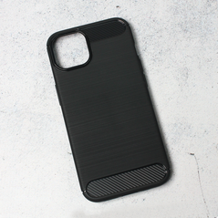 Zastitna maska (futrola) Defender Safeguard - iPhone 13 crna.