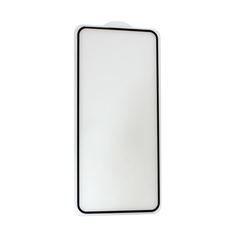 stitno Staklo Staklena folija (zastitno kaljeno staklo) za ekran 2.5D full glue - Motorola Moto G31/Moto G41 crni.