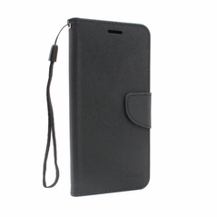 Zastitna maska (futrola) Mercury - Motorola Moto E7 Power crna.