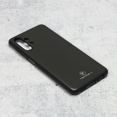 Zastitna maska (futrola) Teracell Skin - Samsung A136 Galaxy A13 5G/A047 Galaxy A04s mat crna.