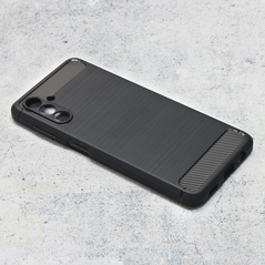Zastitna maska (futrola) Defender Safeguard - Samsung A136 Galaxy A13 5G/A047 Galaxy A04s crna.