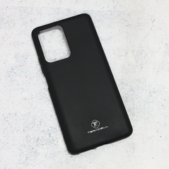 Zastitna maska (futrola) Teracell Skin - Xiaomi 11T/11T Pro mat crna.