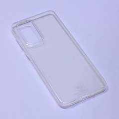 Zastitna maska (futrola) Teracell Skin - Samsung A336 Galaxy A33 5G Transparent.