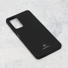 Zastitna maska (futrola) Teracell Skin - Xiaomi Redmi Note 11 Pro 4G/5G/Note 12 Pro 4G mat crna.
