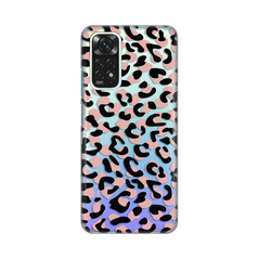 Zastitna ultra tanka (skin) maska / futrola PRINT - Xiaomi Redmi Note 11/Redmi Note 11s Animal.