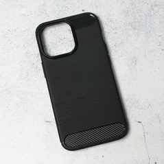 Zastitna maska (futrola) Defender Safeguard - iPhone 13 Pro crna.