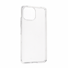 Zastitna silikonska maska (futrola) Ultra Thin - Xiaomi Mi 11 Lite Transparent.