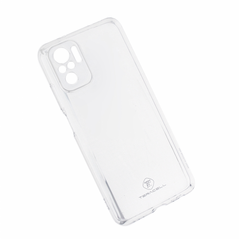 Zastitna maska (futrola) Teracell Skin - Xiaomi Poco F3/Mi 11i Transparent.