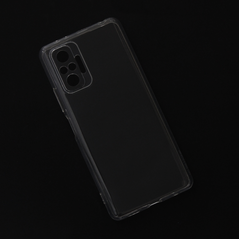 Zastitna silikonska maska (futrola) Ultra Thin - Xiaomi Redmi Note 10 Pro/Redmi Note 10 Pro Max Transparent.