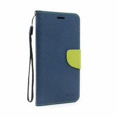 Zastitna maska (futrola) Mercury - Xiaomi Redmi Note 10 Pro/Redmi Note 10 Pro Max tamno plava.