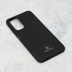 Zastitna maska (futrola) Teracell Skin - Xiaomi Redmi Note 11/Redmi Note 11s mat crna.