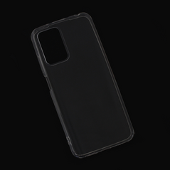 Zastitna silikonska maska (futrola) Ultra Thin - Xiaomi Redmi 10/Redmi 10 Prime Transparent.