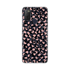 Zastitna ultra tanka (skin) maska / futrola PRINT - Alcatel 1S (2021)/3L (2021)/A1 Alpha 21 Animal.
