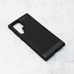 Zastitna maska (futrola) Defender Safeguard - Samsung Galaxy S22 Ultra 5G crna.