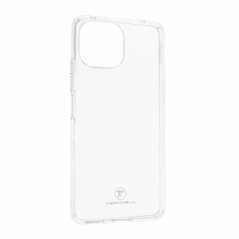 Zastitna maska (futrola) Teracell Skin - Xiaomi Mi 11 Lite Transparent.
