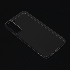Zastitna silikonska maska (futrola) Ultra Thin - Samsung Galaxy S22 Plus 5G Transparent.