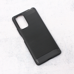 Zastitna maska (futrola) Defender Safeguard - Xiaomi Redmi Note 10 Pro/Redmi Note 10 Pro Max crna.
