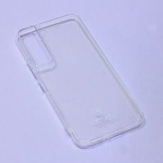 Zastitna maska (futrola) Teracell Skin - Samsung Galaxy S22 5G Transparent.