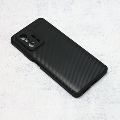 Zastitna maska (futrola) Defender Carbon - Xiaomi 11T/11T Pro crna.