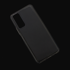 Zastitna silikonska maska (futrola) Ultra Thin - Vivo Y72 Transparent.