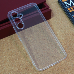 Zastitna silikonska maska (futrola) Ultra Thin - Samsung A546B Galaxy A54 5G Transparent.