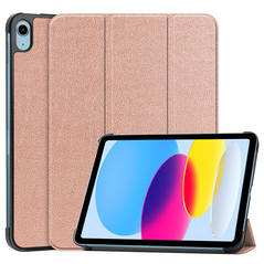 Zastitna maska (futrola) Ultra Slim - iPad 10.9 2022 roze.