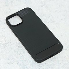 Zastitna maska (futrola) Defender Safeguard - iPhone 14 crna.