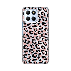 Zastitna ultra tanka (skin) maska / futrola PRINT - Huawei Honor X6 Animal.