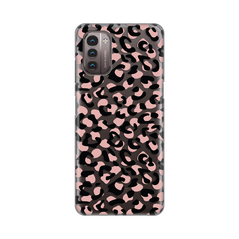 Zastitna ultra tanka (skin) maska / futrola PRINT - Nokia G11/G21 Animal.