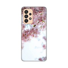 Zastitna silikonska maska (futrola) PRINT - Samsung A336 Galaxy A33 5G Spring.