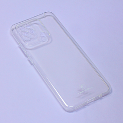 Zastitna maska (futrola) Teracell Skin - Xiaomi Redmi 10C Transparent.