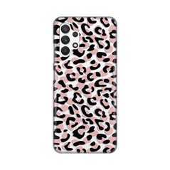 Zastitna ultra tanka (skin) maska / futrola PRINT - Samsung A325 Galaxy A32 4G (EU) Animal.