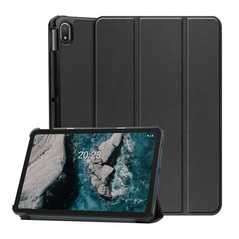 Zastitna maska (futrola) Ultra Slim - Nokia T20 crna.