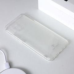 Zastitna maska (futrola) Teracell Skin - Xiaomi Redmi A1/Redmi A2 Transparent.