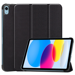 Zastitna maska (futrola) Ultra Slim - iPad 10.9 2022 crna.