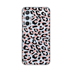 Zastitna ultra tanka (skin) maska / futrola PRINT - Samsung A546B Galaxy A54 5G Animal.