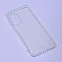 Zastitna maska (futrola) Teracell Skin - Samsung A235 Galaxy A23 Transparent.