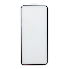 stitno staklo Staklena folija (zastitno kaljeno staklo) za ekran 2.5D full glue - Huawei Nova 10 SE crna.
