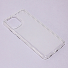 Zastitna silikonska maska (futrola) Ultra Thin - Xiaomi Redmi A1/Redmi A2 Transparent.
