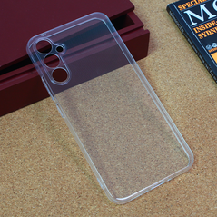 Zastitna silikonska maska (futrola) Ultra Thin - Samsung Galaxy A34 5G 5G Transparent.
