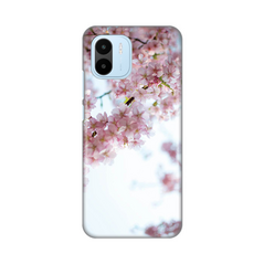 Zastitna silikonska maska (futrola) PRINT - Xiaomi Redmi A1/Redmi A2 Spring.