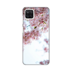 Zastitna silikonska maska (futrola) PRINT - Samsung A125F Galaxy A12 Spring.