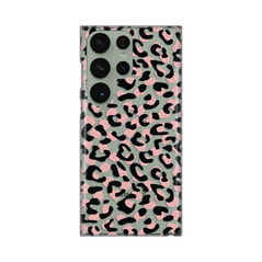 Zastitna ultra tanka (skin) maska / futrola PRINT - Samsung Galaxy S23 Ultra Animal.