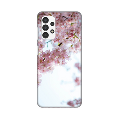 Zastitna silikonska maska (futrola) PRINT - Samsung A135 Galaxy A13 4G Spring.