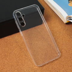 Zastitna silikonska maska (futrola) Ultra Thin - Samsung A156 Galaxy A15 5G Transparent.