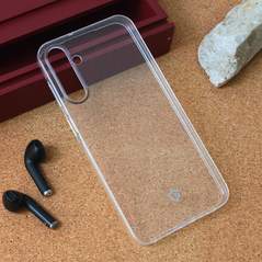 Zastitna maska (futrola) Teracell Skin - Samsung A156 Galaxy A15 5G Transparent.