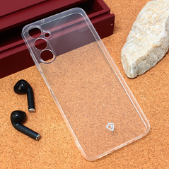 Zastitna maska (futrola) Teracell Skin - Samsung A057 Galaxy A05s Transparent.