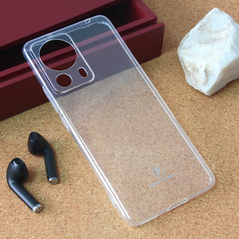 Zastitna maska (futrola) Teracell Skin - Xiaomi 13 Lite Transparent.