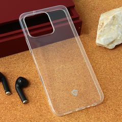 Zastitna maska (futrola) Teracell Skin - Huawei Honor X6a Transparent.