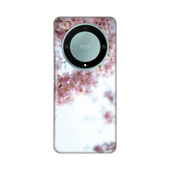 Zastitna silikonska maska (futrola) PRINT - Huawei Honor Magic 5 Lite Spring.